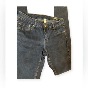 Mango “Alice” Slim Jeans